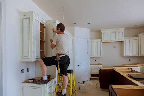Licensed Kitchen service in Riverside, MD - BM Kitchen