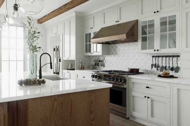 Affordable Kitchen solutions in Riverside, MD
